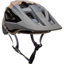 FOX Racing Speedframe Pro Mips pyöräilykypärä musta ja ruskea